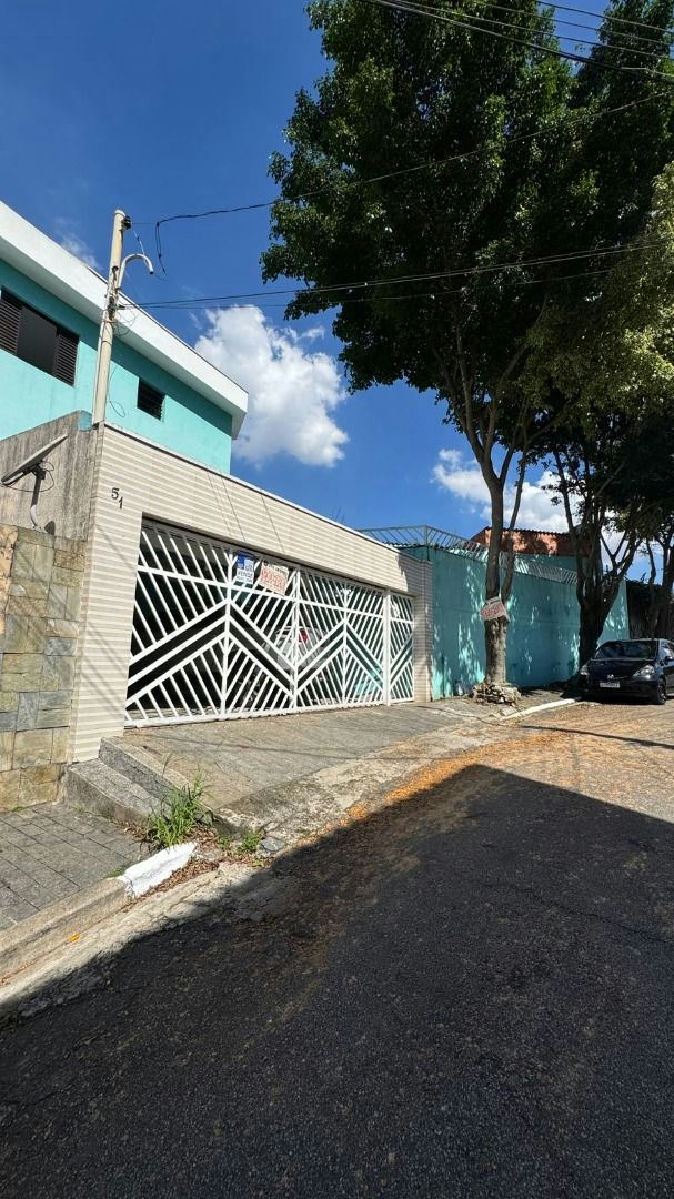 Sobrado em Vila Bela - 88m² | 2 dormitórios | 2 vagas