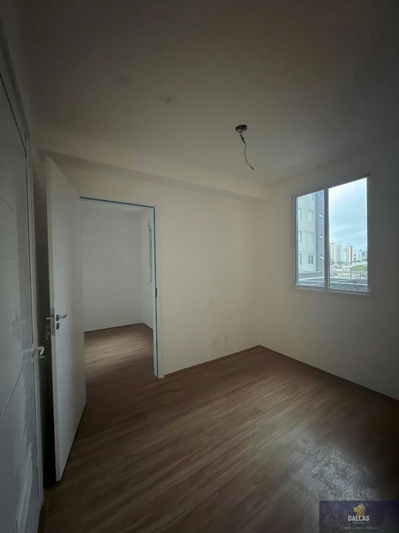 Apartamento em Vila Prudente - 37m² | 2 dormitórios - miniatura 3