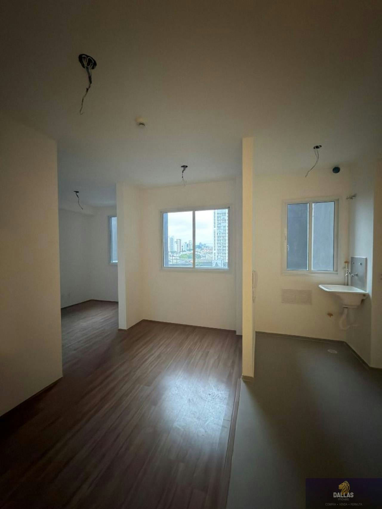 Apartamento em Vila Prudente - 37m² | 2 dormitórios