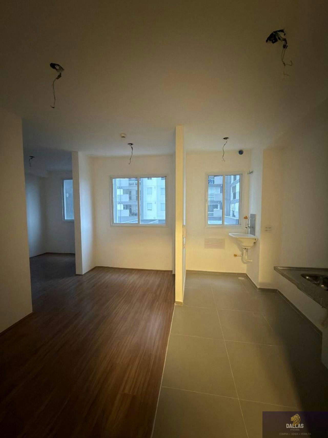 Apartamento em Vila Prudente - 37m² | 2 dormitórios - miniatura 5
