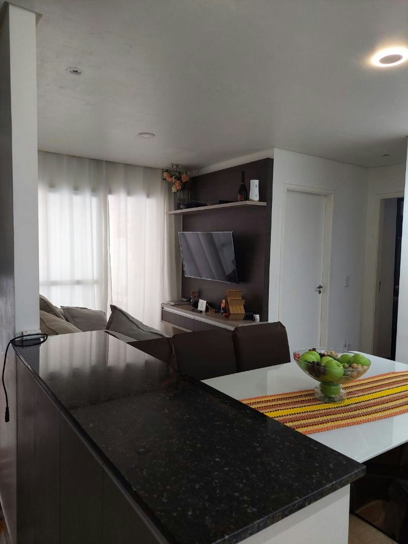 Apartamento em Osvaldo Cruz - 63m² | 2 dormitórios - miniatura 3
