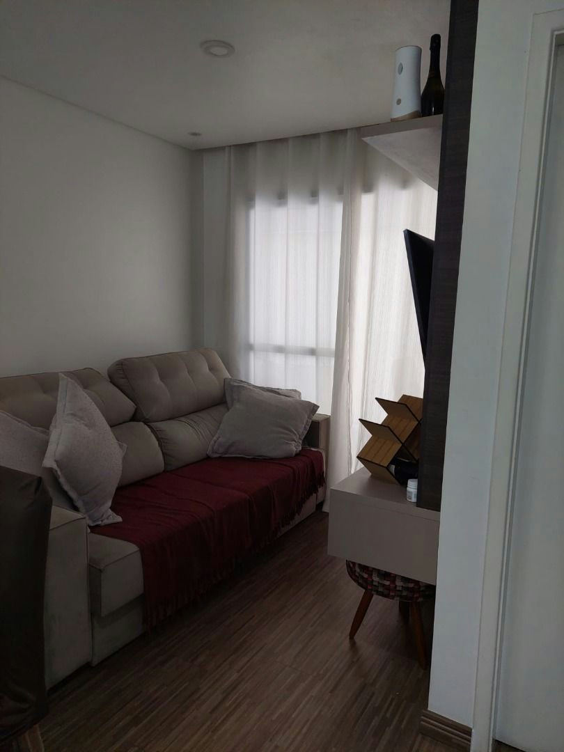 Apartamento em Osvaldo Cruz - 63m² | 2 dormitórios - miniatura 2
