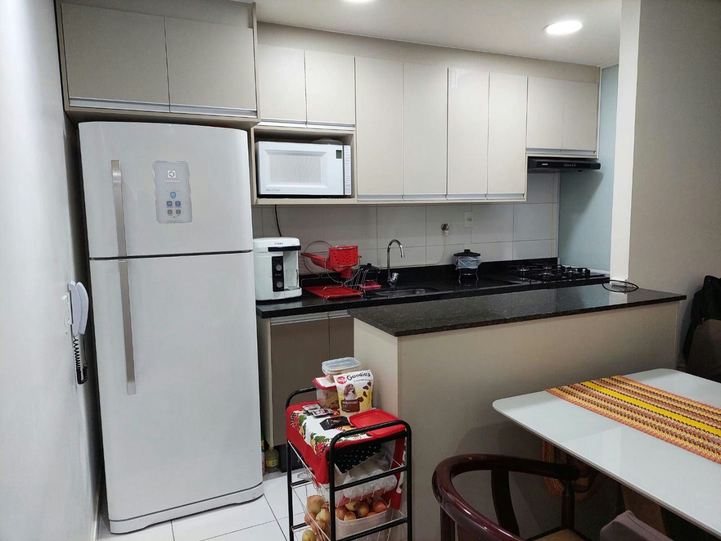 Apartamento em Osvaldo Cruz - 63m² | 2 dormitórios - miniatura 5