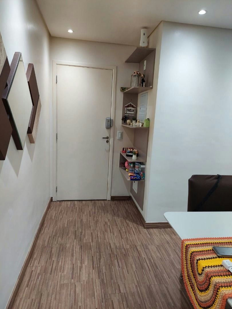 Apartamento em Osvaldo Cruz - 63m² | 2 dormitórios - miniatura 4