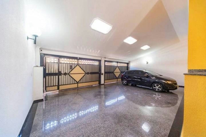 Casa em Vila Prudente (Zona Leste) - 152m² | 3 dormitórios | 4 vagas - miniatura 3