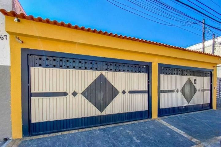 Casa em Vila Prudente (Zona Leste) - 152m² | 3 dormitórios | 4 vagas - foto 1