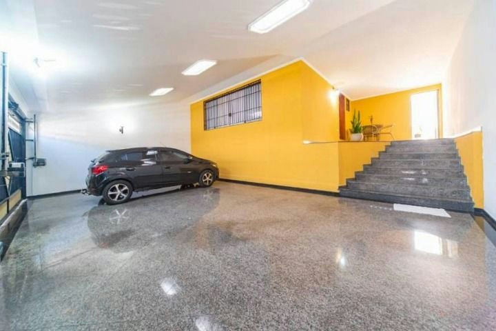 Casa em Vila Prudente (Zona Leste) - 152m² | 3 dormitórios | 4 vagas - miniatura 2