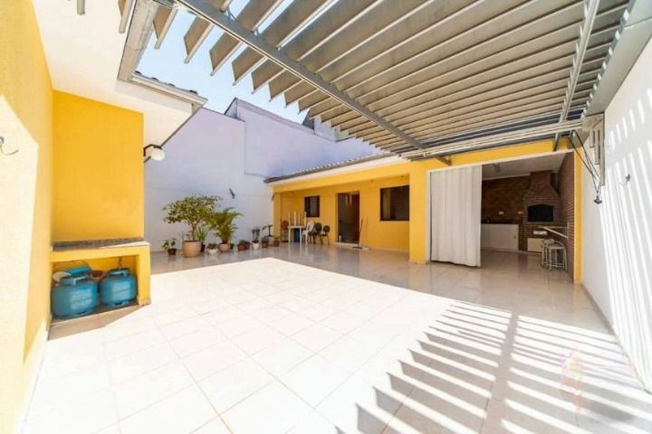 Casa em Vila Prudente (Zona Leste) - 152m² | 3 dormitórios | 4 vagas - miniatura 5