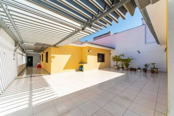 Casa em Vila Prudente (Zona Leste) - 152m² | 3 dormitórios | 4 vagas - miniatura 4