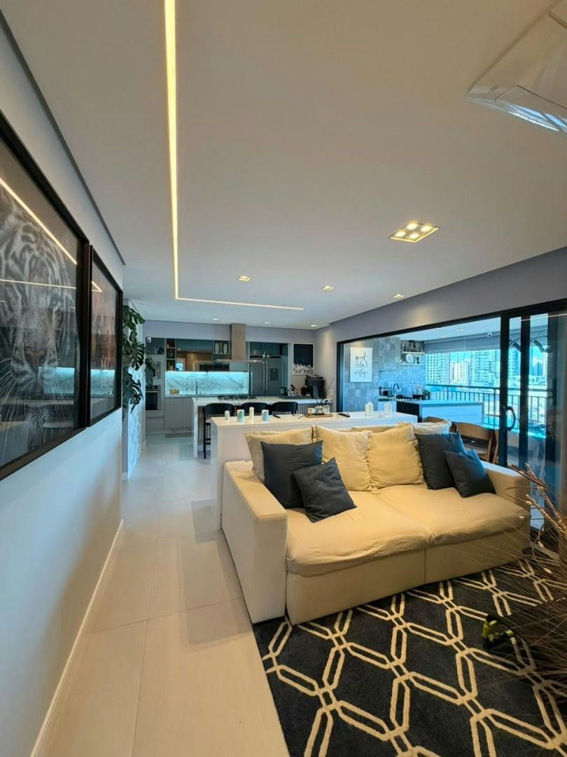Apartamento em Tatuapé - 110m² | 3 dormitórios | 2 vagas - miniatura 2
