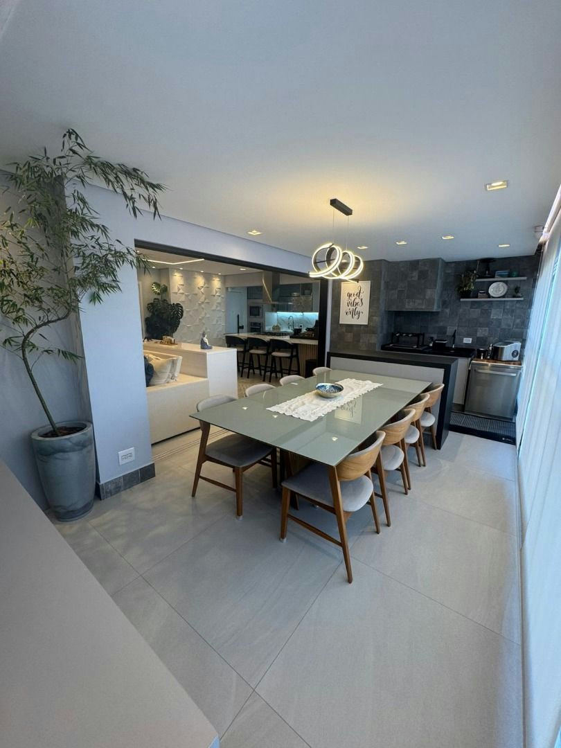 Apartamento em Tatuapé - 110m² | 3 dormitórios | 2 vagas - miniatura 4