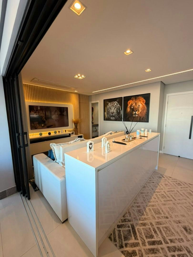 Apartamento em Tatuapé - 110m² | 3 dormitórios | 2 vagas - miniatura 3