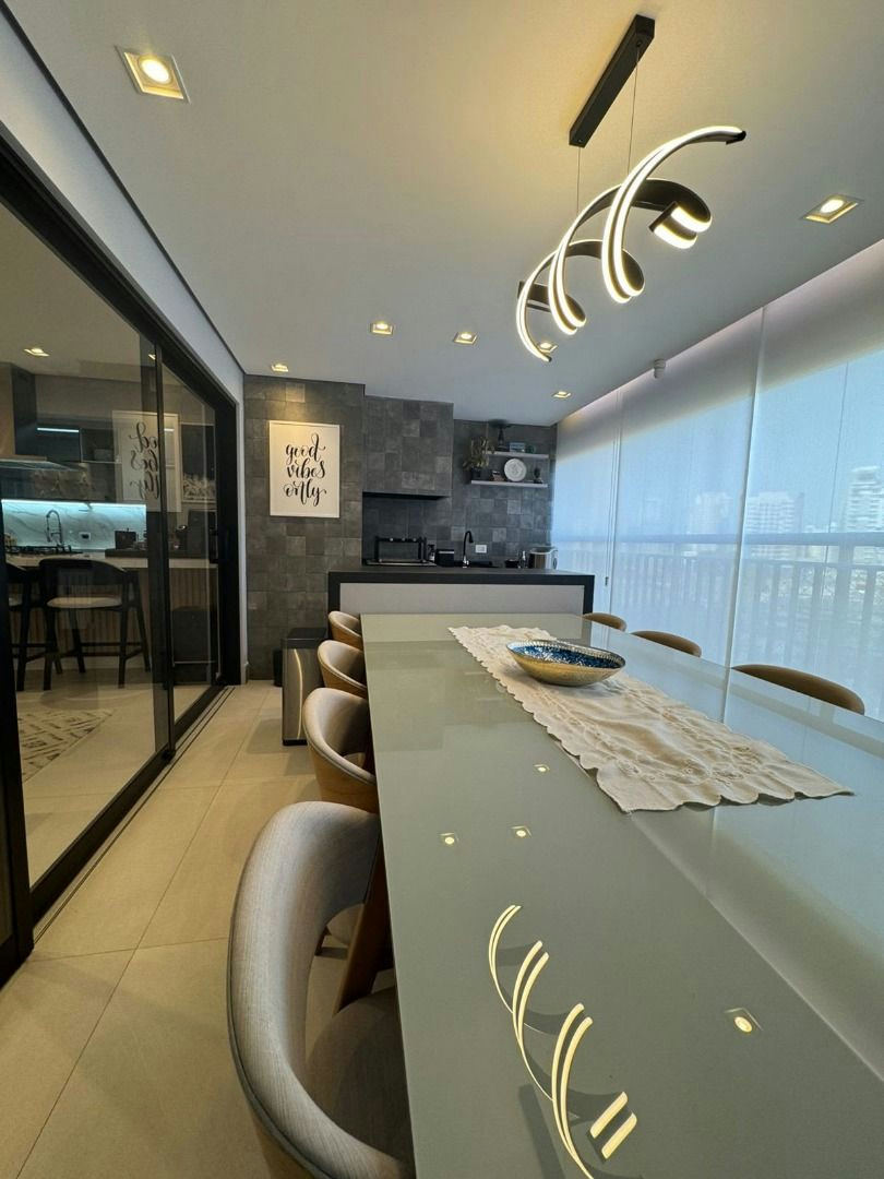 Apartamento em Tatuapé - 110m² | 3 dormitórios | 2 vagas - miniatura 5