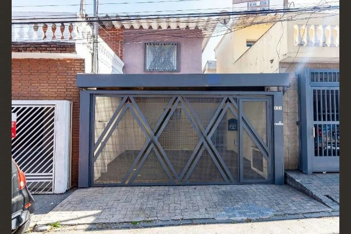 Sobrado em Jardim Independência - 180m² | 3 dormitórios | 2 vagas - foto 1
