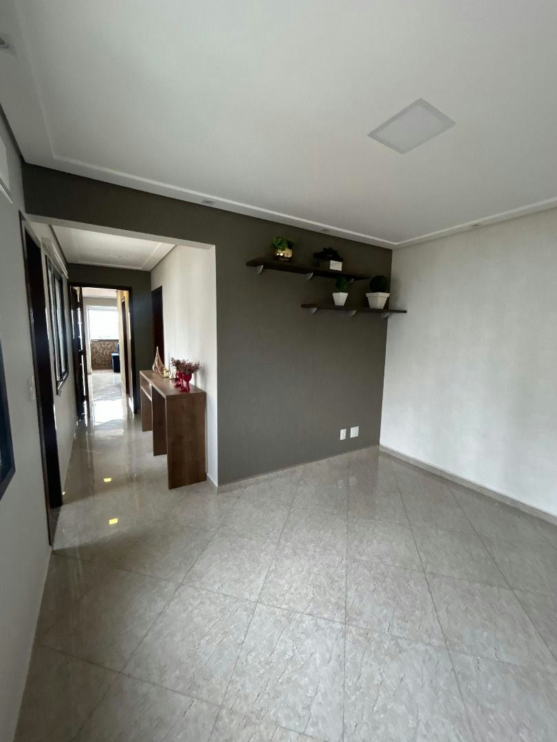 Apartamento em Tatuapé - 122m² | 4 dormitórios | 2 vagas - miniatura 2