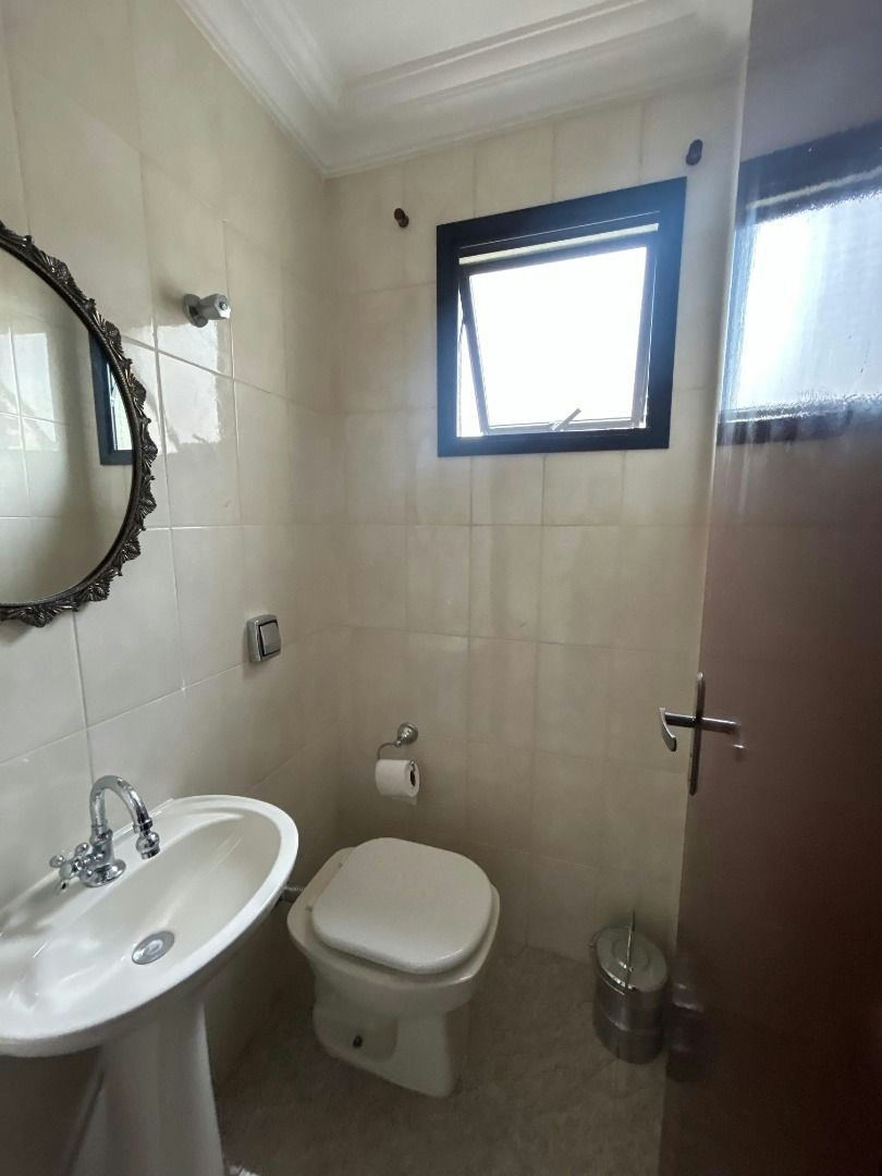Apartamento em Tatuapé - 122m² | 4 dormitórios | 2 vagas - miniatura 4