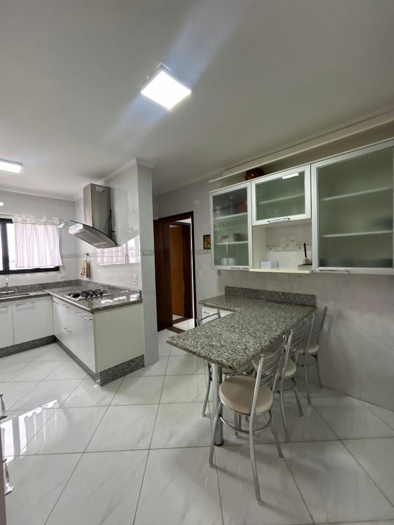 Apartamento em Tatuapé - 122m² | 4 dormitórios | 2 vagas - miniatura 5
