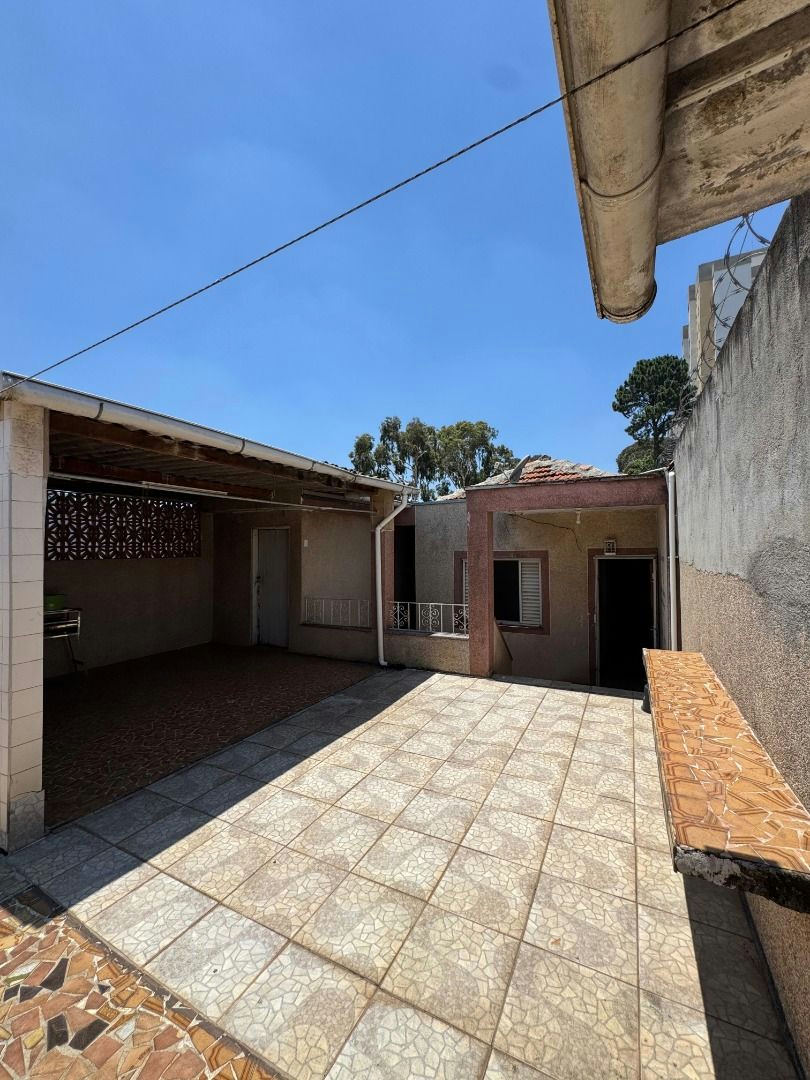 Sobrado em Vila Paulo Silas - 319m² | 3 dormitórios | 4 vagas - miniatura 4