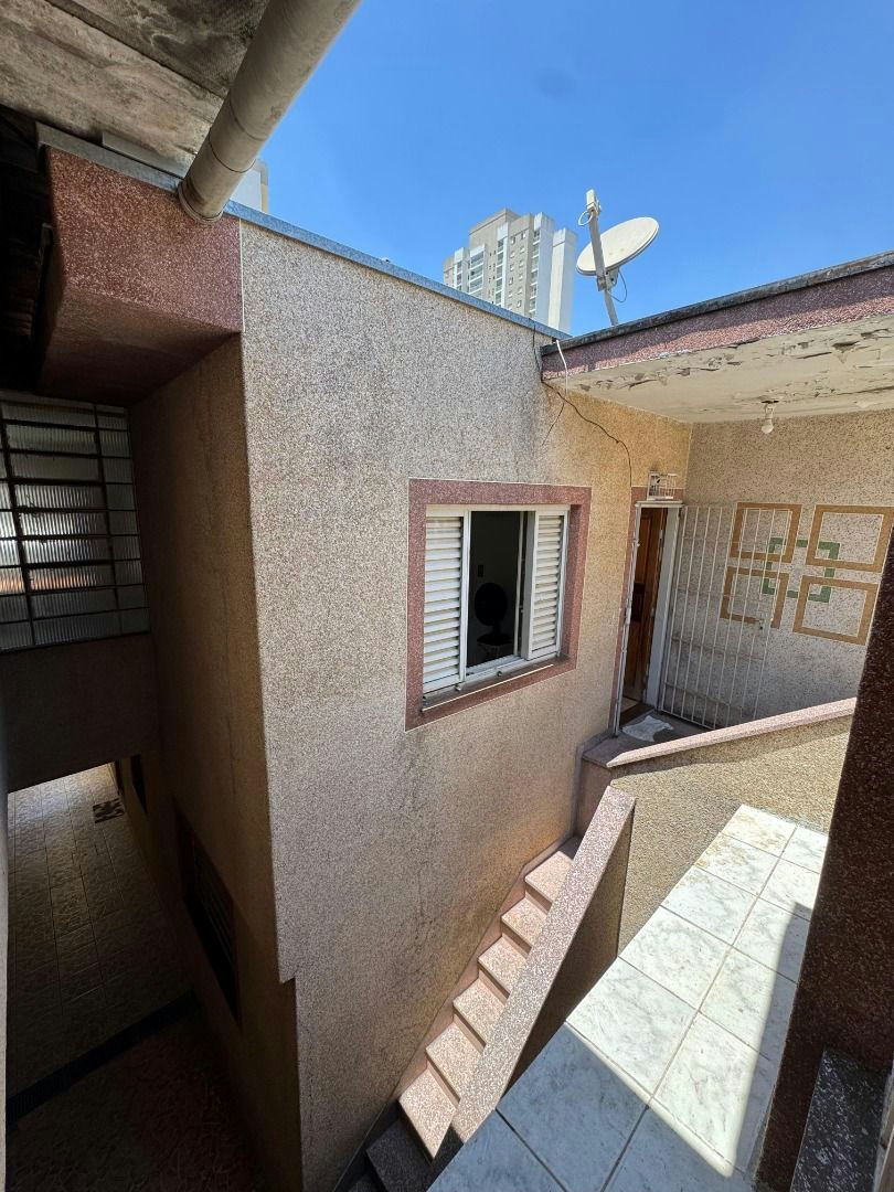 Sobrado em Vila Paulo Silas - 319m² | 3 dormitórios | 4 vagas - miniatura 5