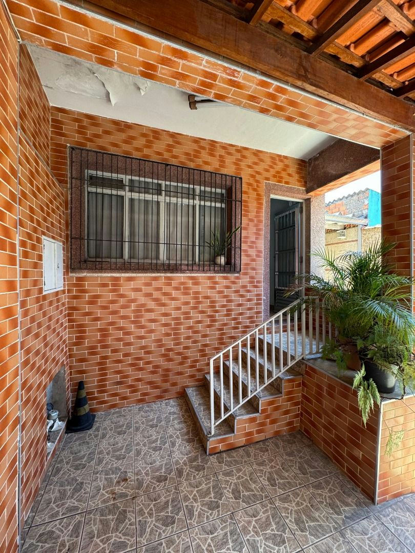 Sobrado em Vila Paulo Silas - 319m² | 3 dormitórios | 4 vagas - miniatura 3