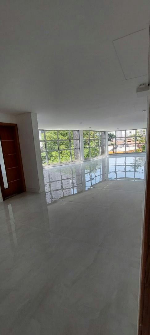 Apartamento em Mooca - 260m² | 4 dormitórios | 1 vaga - miniatura 3