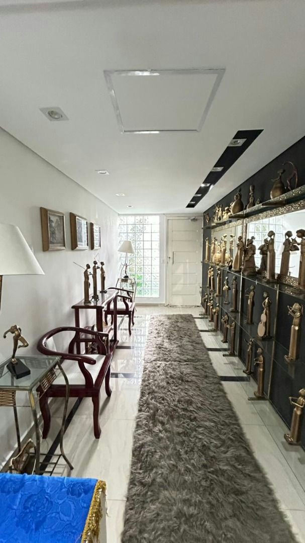 Sobrado em Vila Santa Virginia - 242m² | 5 dormitórios | 5 vagas - miniatura 5