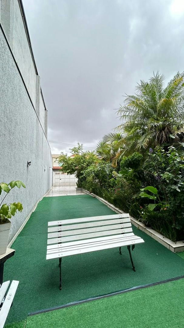 Sobrado em Vila Santa Virginia - 242m² | 5 dormitórios | 5 vagas - miniatura 3