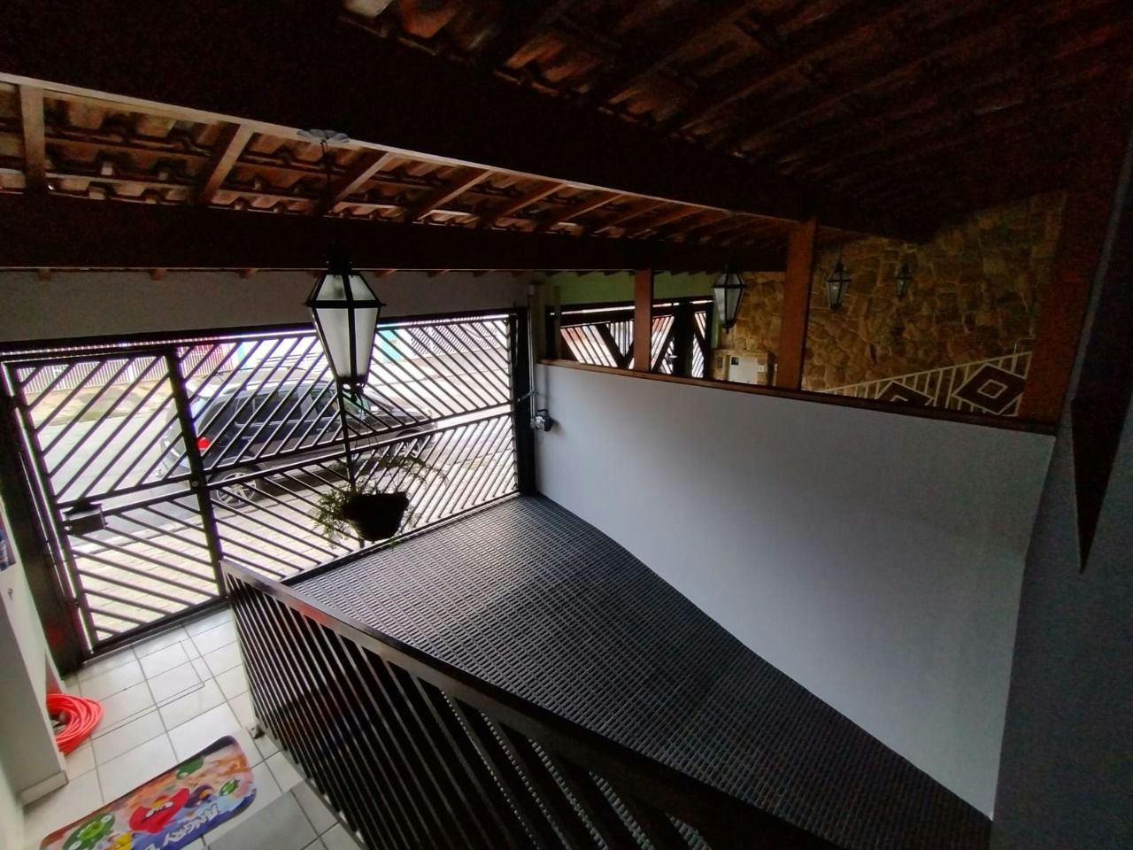 Casa em Parque Novo Oratório - 210m² | 3 dormitórios | 6 vagas - miniatura 4