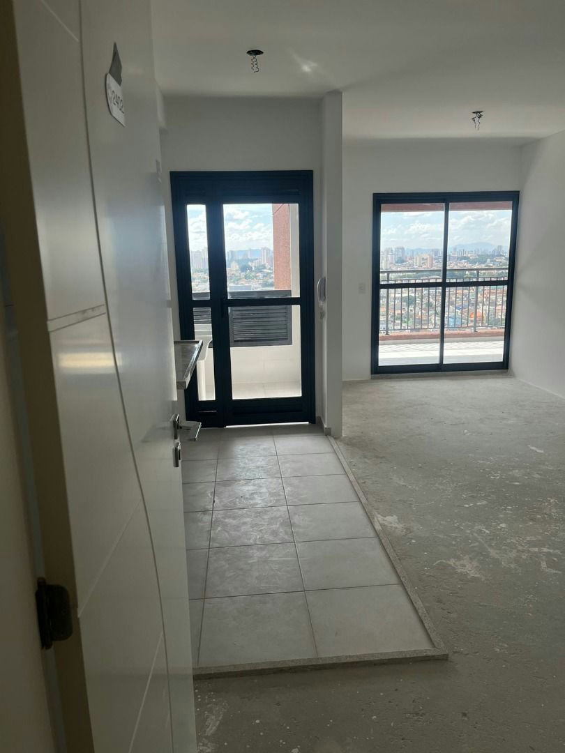 Apartamento em Vila Divina Pastora - 79m² | 3 dormitórios | 1 vaga - miniatura 5