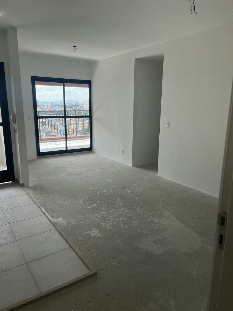 Apartamento em Vila Divina Pastora - 79m² | 3 dormitórios | 1 vaga - miniatura 3