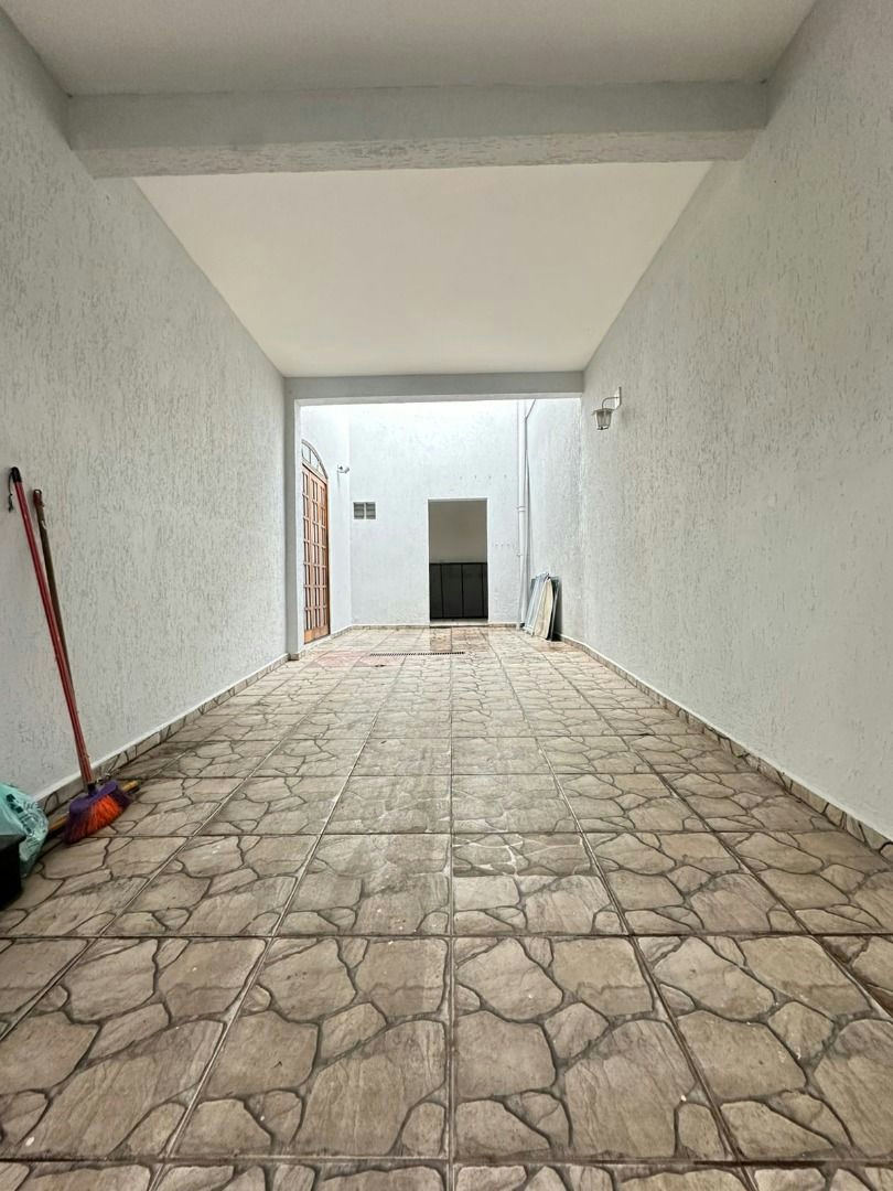 Sobrado em Vila Santo Estevão - 118m² | 3 dormitórios | 2 vagas - miniatura 2
