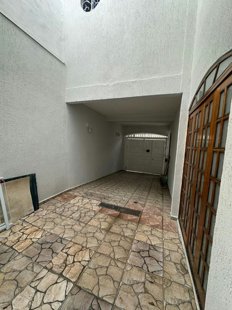 Sobrado em Vila Santo Estevão - 118m² | 3 dormitórios | 2 vagas - miniatura 3