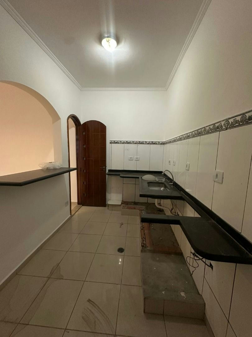 Sobrado em Vila Santo Estevão - 118m² | 3 dormitórios | 2 vagas - miniatura 4
