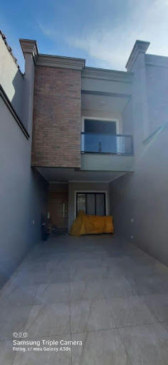 Sobrado em Parque São Lucas - 120m² | 3 dormitórios | 2 vagas - foto 1