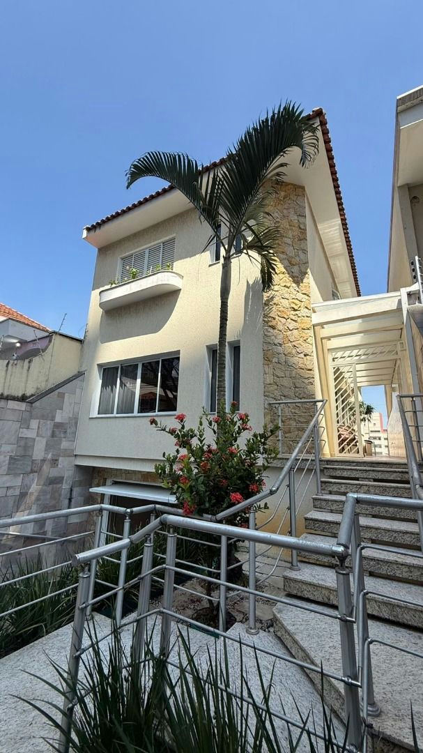 Sobrado em Vila Prudente (Zona Leste) - 387m² | 4 dormitórios | 6 vagas - miniatura 3