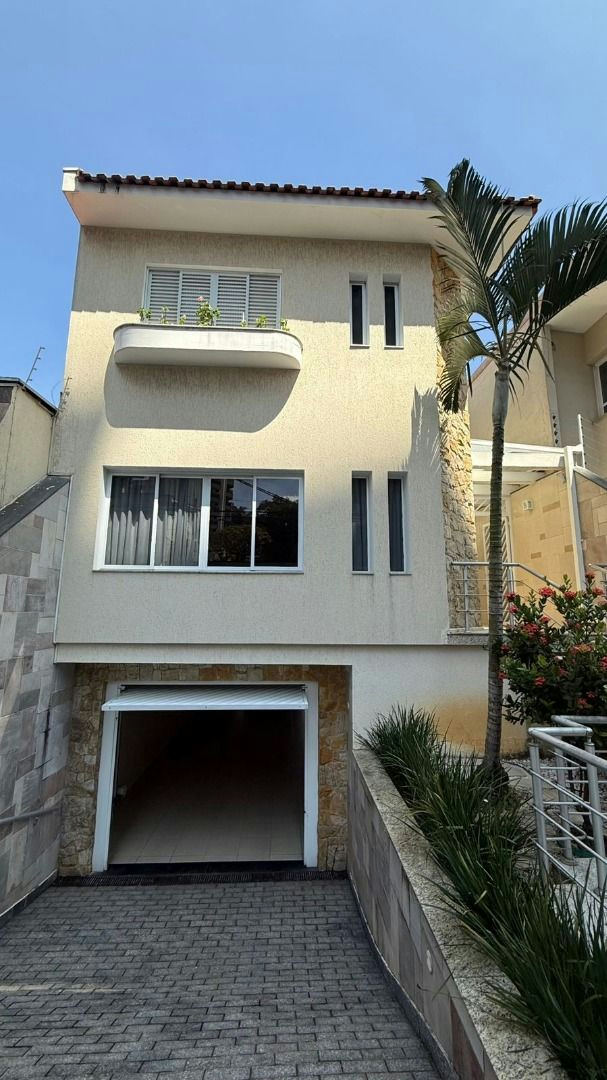 Sobrado em Vila Prudente (Zona Leste) - 387m² | 4 dormitórios | 6 vagas - miniatura 2