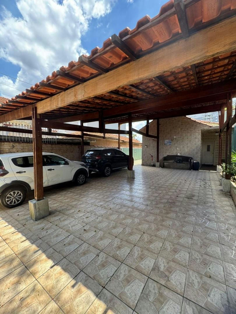 Casa em Vila Bela - 140m² | 2 dormitórios | 4 vagas - miniatura 2