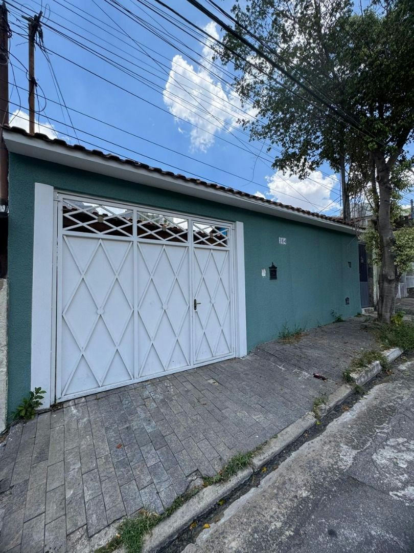 Casa em Vila Bela - 140m² | 2 dormitórios | 4 vagas