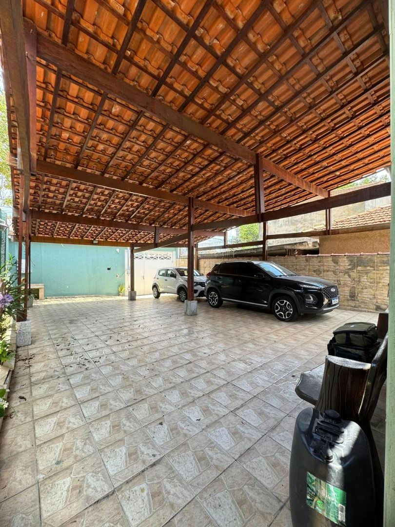 Casa em Vila Bela - 140m² | 2 dormitórios | 4 vagas - miniatura 3