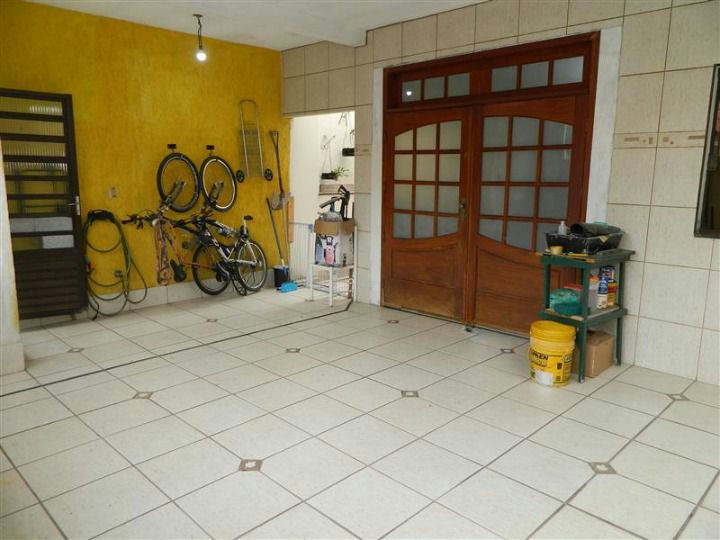 Sobrado em Vila Santa Virginia - 284m² | 3 dormitórios - miniatura 2