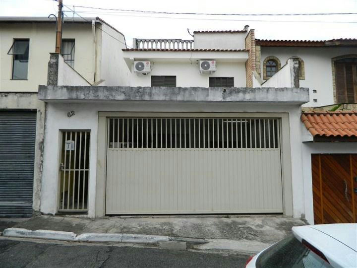 Sobrado em Vila Santa Virginia - 284m² | 3 dormitórios
