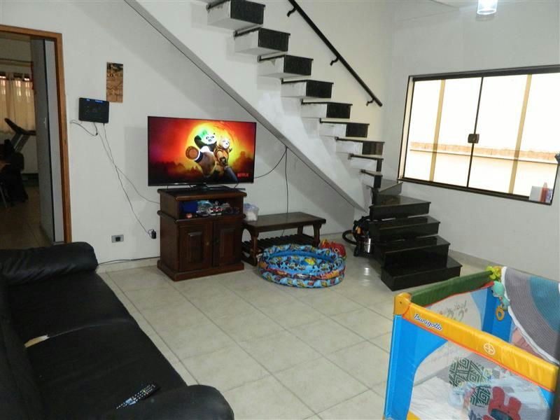 Sobrado em Vila Santa Virginia - 284m² | 3 dormitórios - miniatura 5