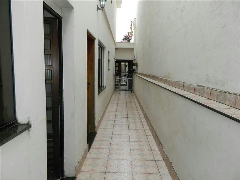 Sobrado em Vila Santa Virginia - 284m² | 3 dormitórios - miniatura 3