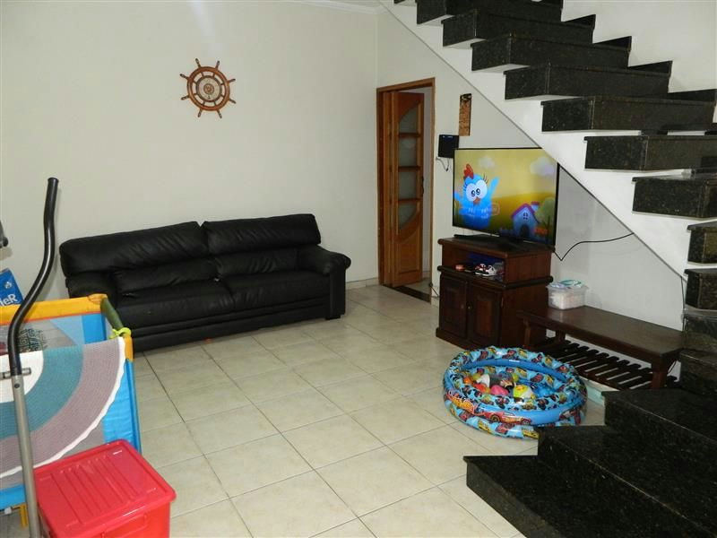 Sobrado em Vila Santa Virginia - 284m² | 3 dormitórios - miniatura 4