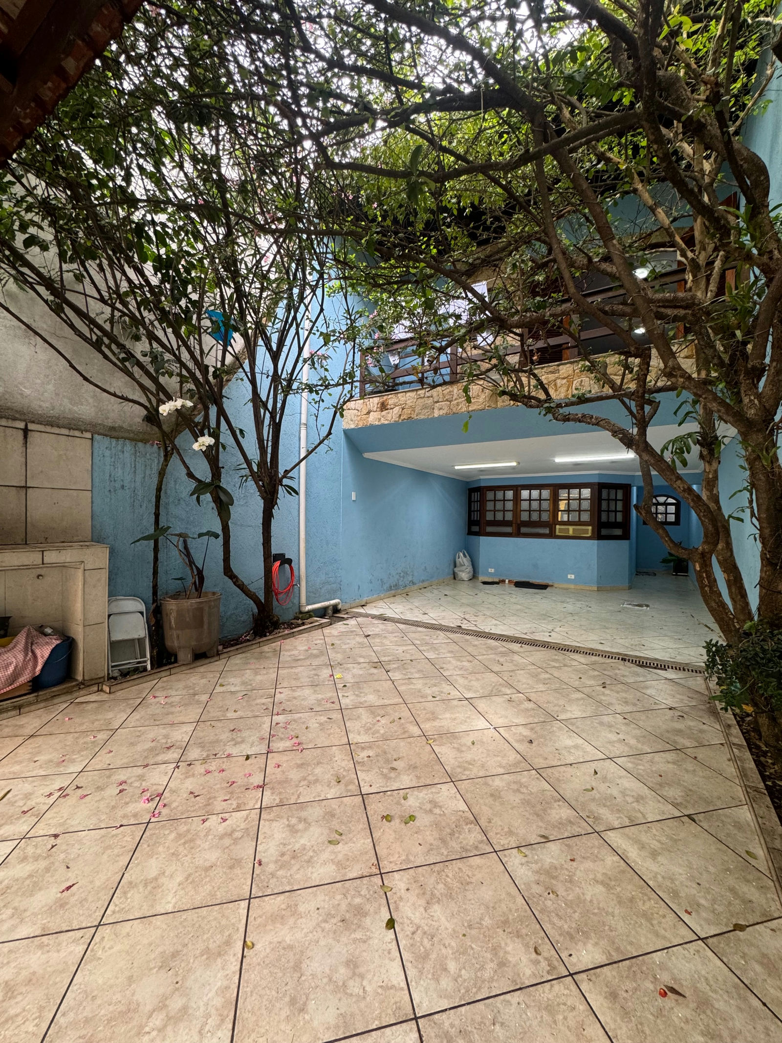 🌿 SOBRADO ONDE A NATUREZA FAZ PARTE DO LAR 🏡  📍 Capão do Embira | Próximo à Av. Sapopemba - miniatura 3