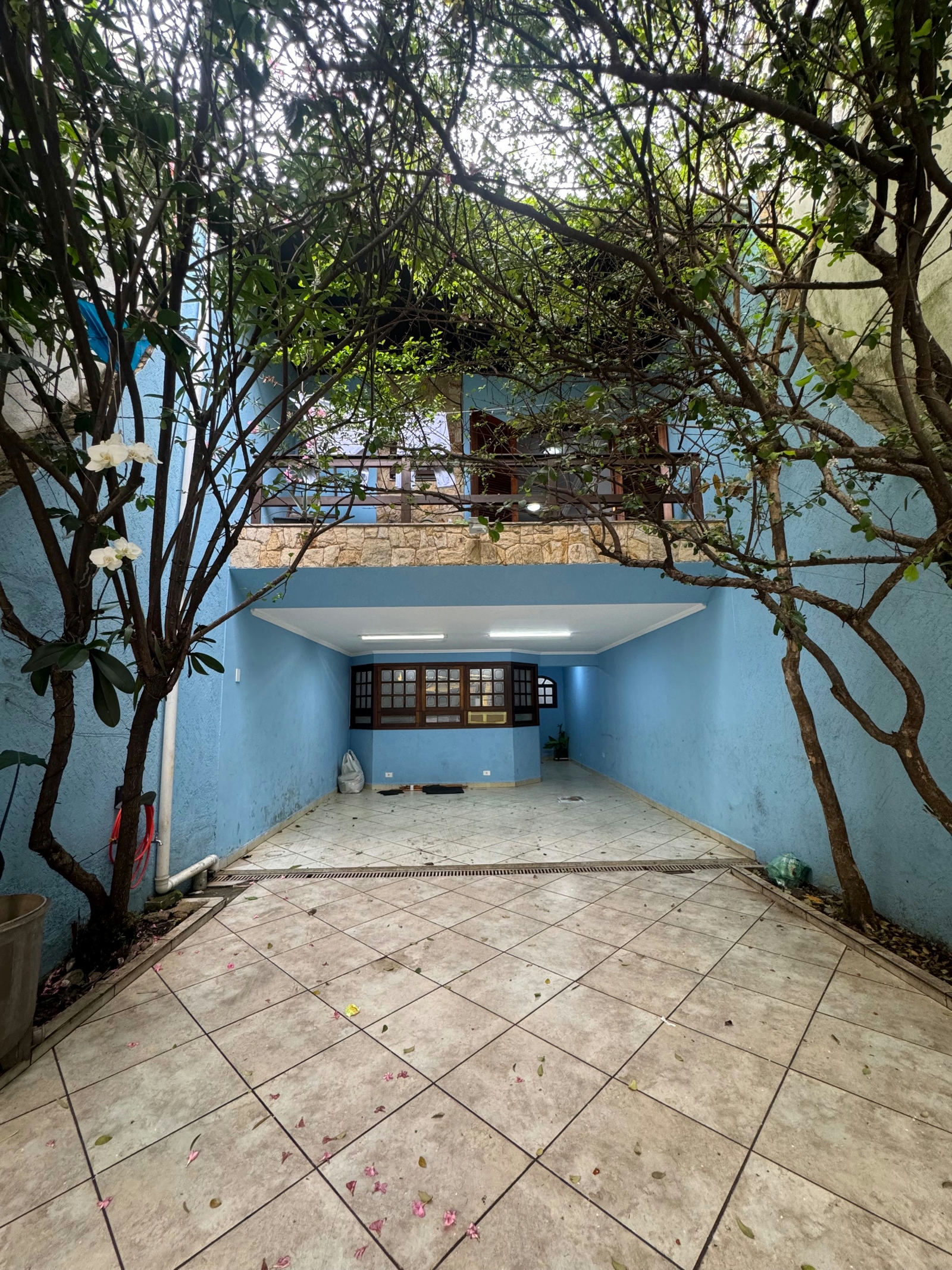 🌿 SOBRADO ONDE A NATUREZA FAZ PARTE DO LAR 🏡  📍 Capão do Embira | Próximo à Av. Sapopemba - miniatura 2