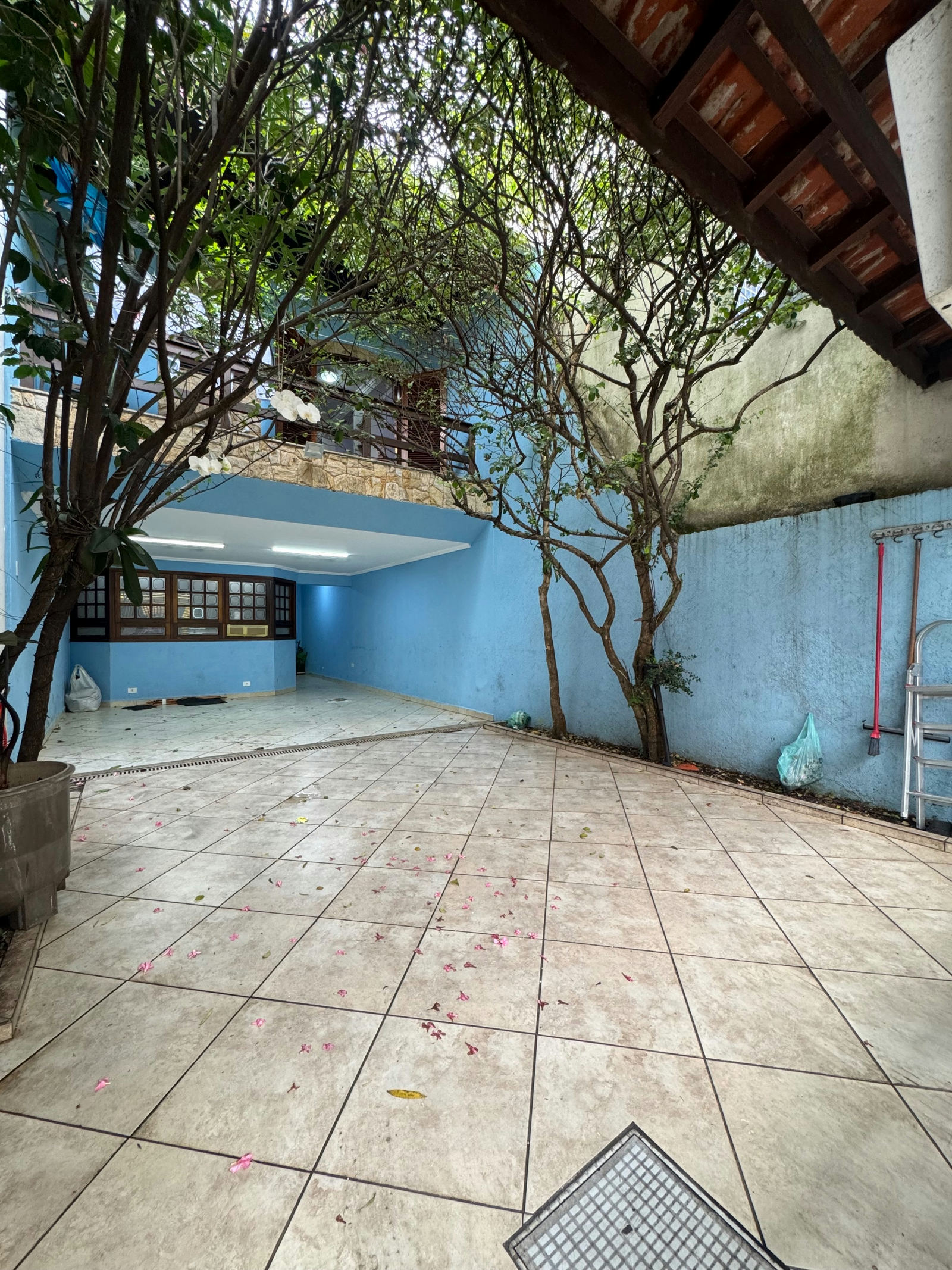 🌿 SOBRADO ONDE A NATUREZA FAZ PARTE DO LAR 🏡 📍 Capão do Embira | Próximo à Av. Sapopemba