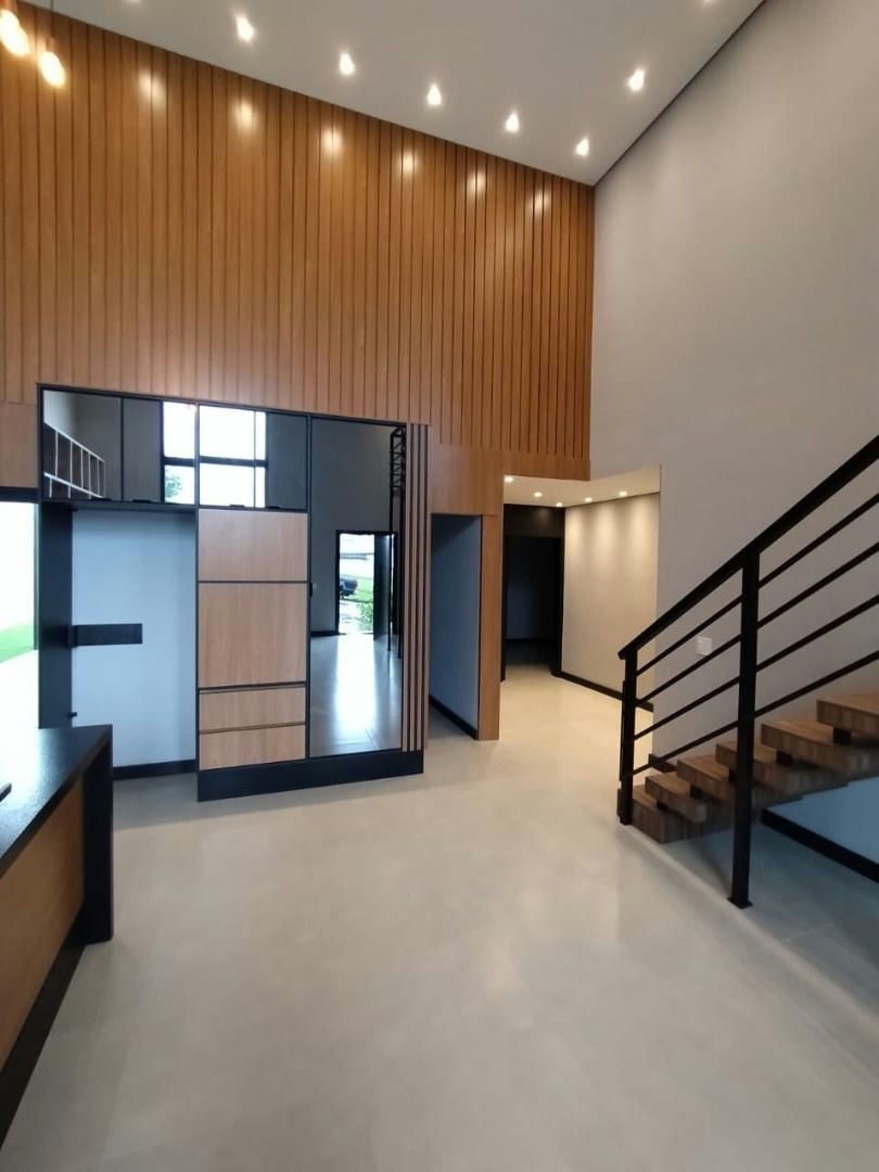 Sobrado em Bairro da Posse - 180m² | 3 dormitórios | 2 vagas - miniatura 3