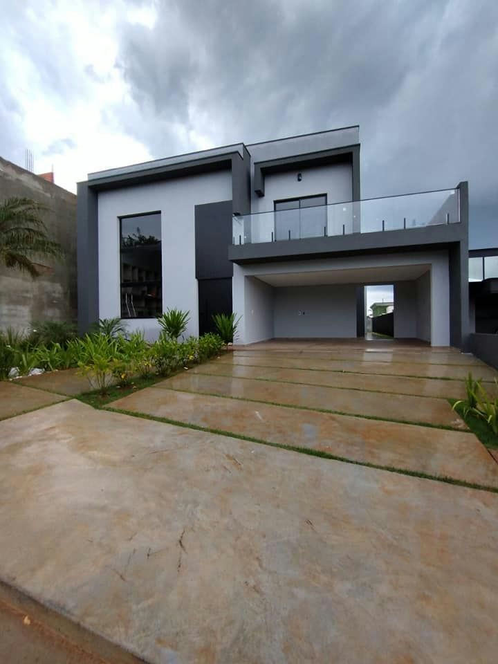 Sobrado em Bairro da Posse - 180m² | 3 dormitórios | 2 vagas - foto 1