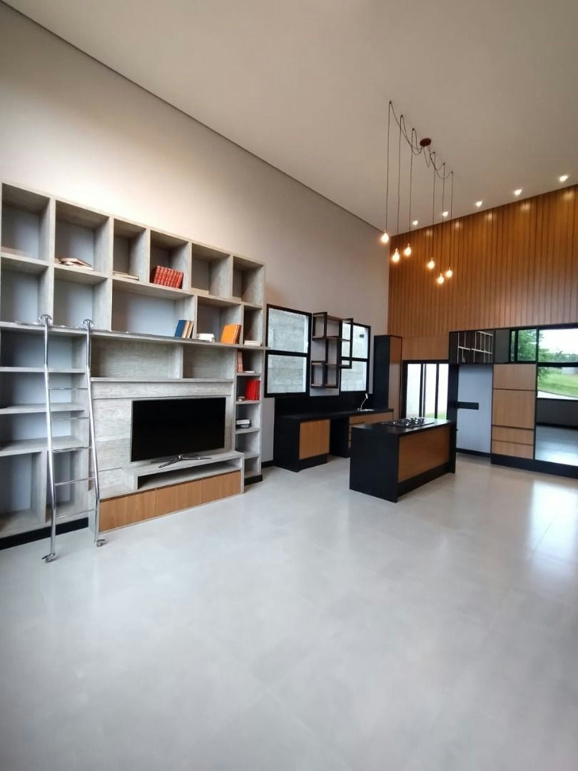 Sobrado em Bairro da Posse - 180m² | 3 dormitórios | 2 vagas - miniatura 5